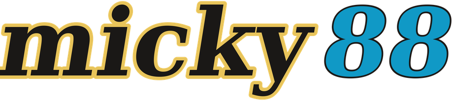 micky88 logo
