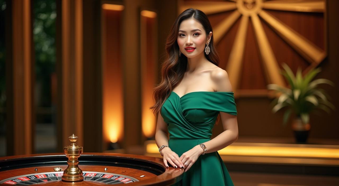 micky88 Apa yang ditawarkan dalam kasino micky88