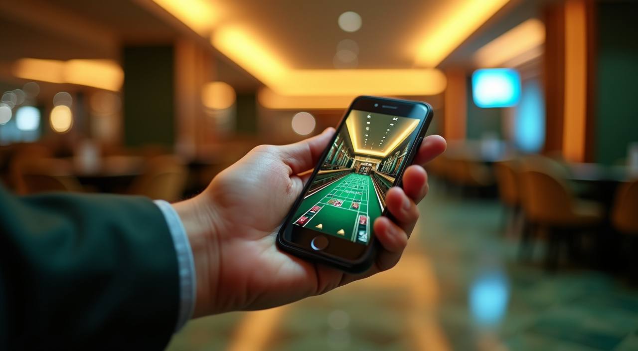 micky88 mobile gaming